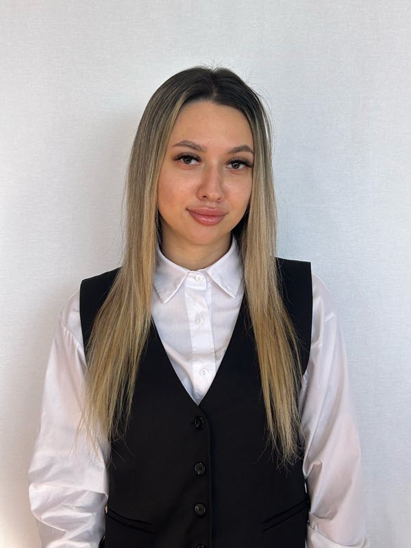 Евдокимова Анна Андреевна Евдокимова Анна Андреевна.