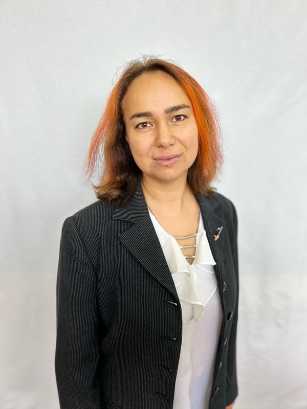 Леонтьева Мария Николаевна Леонтьева Мария Николаевна.
